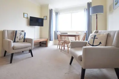 Image de Skycove - Deux Chambres Appartement, Couchages 4