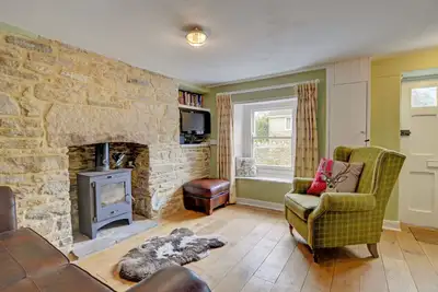 Image de Little Steppes - Deux Chambres Maison, Couchages 3