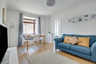 Image de Janie's View - Deux Chambres Appartement, Couchages 5