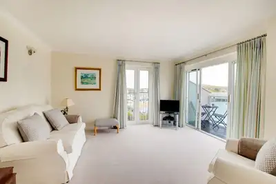 Image de Pier View The Haven - Deux Chambres Maison, Couchages 4