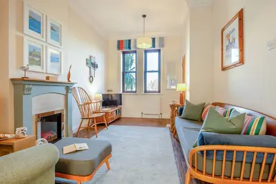 Image de Herbert's Place - Deux Chambres Maison, Couchages 4