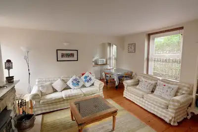 Image de Hideaway - Trois Chambres Maison, Couchages 6