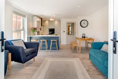 Image de 2 The Lookout - Deux Chambres Appartement, Couchages 4
