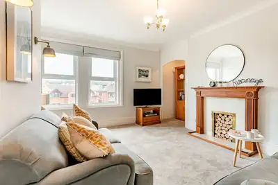 Image de Sea Reach - Deux Chambres Appartement, Couchages 4
