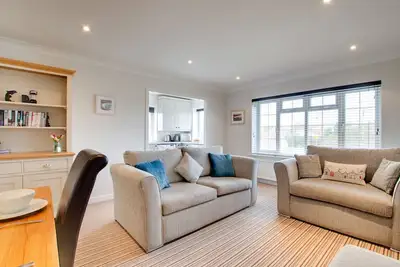 Image de Sands - Deux Chambres Appartement, Couchages 4