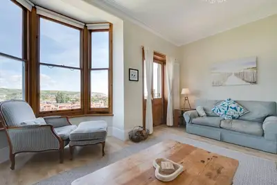 Image de Sea View Villa - Quatre Chambres Maison, Couchages 8