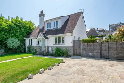 Image de Rydal Cottage - Deux Chambres Maison, Couchages 4