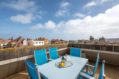 Image de Flat 9 Broadleys - Trois Chambres Appartement, Couchages 6