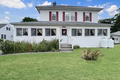 Kurtz Cottage - Wonderful home minutes away from the Goldenrod and York Beach