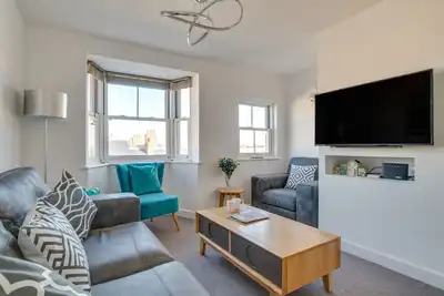 Image de Marina View Townhouse
