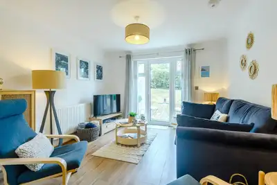 Image de Sea Glass - Deux Chambres Appartement, Couchages 5