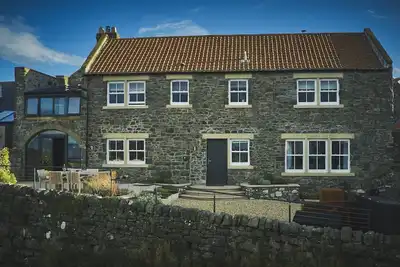 Image de Middlerigg - a family friendly that sleeps 6 guests in 3 bedrooms
