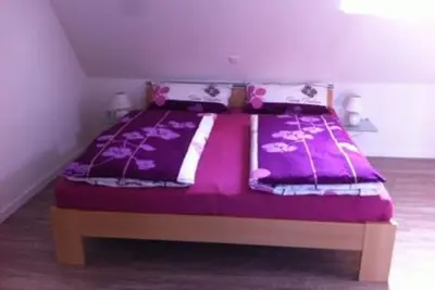 Image de Apartment Ammerland - vacation home in the countryside