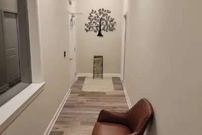 Image de Unique geometric shapes this Villa