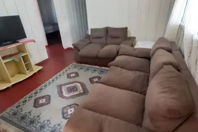 Image de Hostel with parking space included