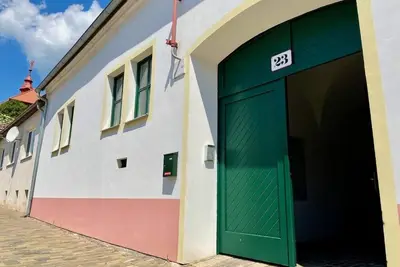 Image de Charming guest house in Satov I