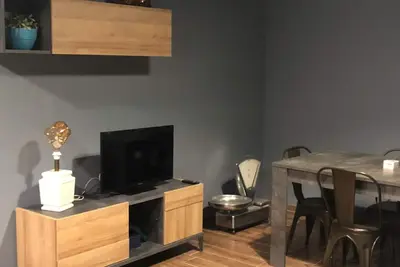 Image de Apartment with kitchen