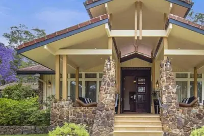 Image de Brookfield Country House, Pool, 7 bedrooms