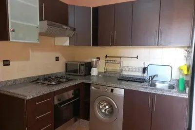 Image de Nahililan : rent apartment marrakech