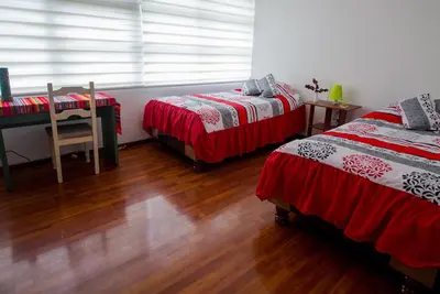 Image de Apartment near the Historic Center Quito