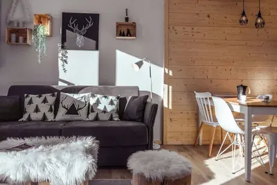 Image de Immodreams - Le Nid - Avoriaz