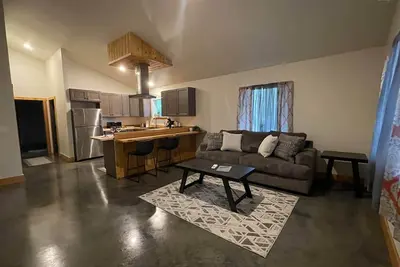Image de River Run Apartment