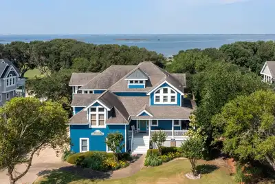 Image de Heaven On Seven: Private Pool, Spa, Putting Green