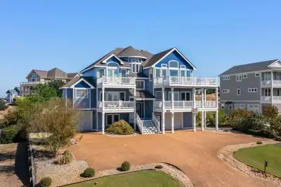 Image de A Shore Thing: Private Pool, Elevator, Hot Tub