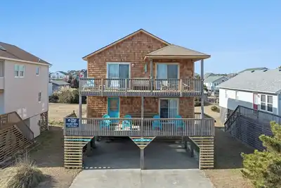 Image de Y-Worry: Semi-oceanfront, Spa, Short Walk to Beach