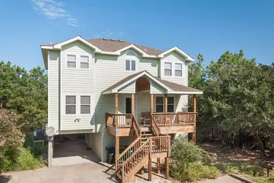 Image de Almost Heaven: Awesome Views, Private Poo & Hot Tub, Pet-friendly