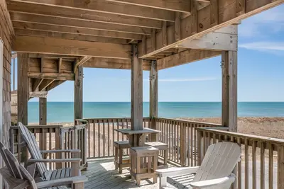 Image de Wright Nice View: Oceanfront Condo, Shared Pool