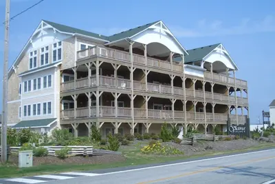 Image de Reelaxation: Oceanside Condo, Ymca Access