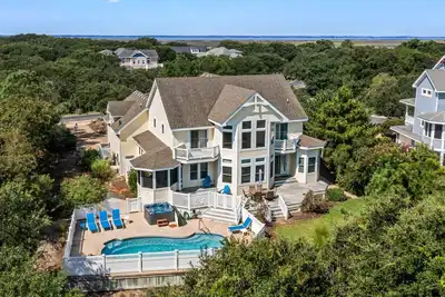 Image de Sea-Esta: Private Pool | Hot Tub | Foosball Table