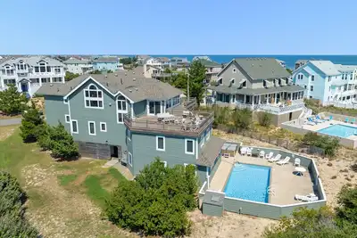 Image de The Wheelhouse: Pool and Hot Tub | 500ft. to Beach