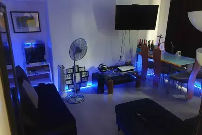 Image de Stunning 1 Bedroom Apartment 5 Minutes From Shoreditch