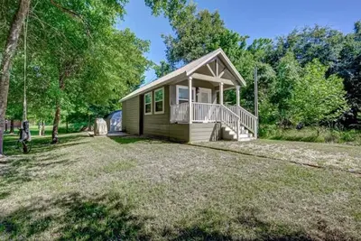 Image de Cute Tiny Home in The Preserve of Texas