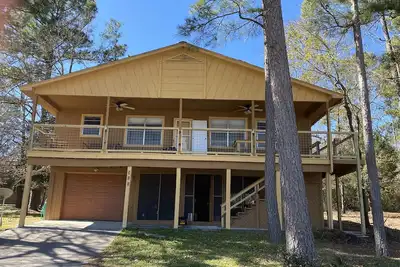 Image de Lake View and sunrises! New kayak, Sup! pet friendly.