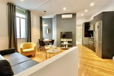 Image de Charmante Puerta de Toledo Iii - Au centre-ville