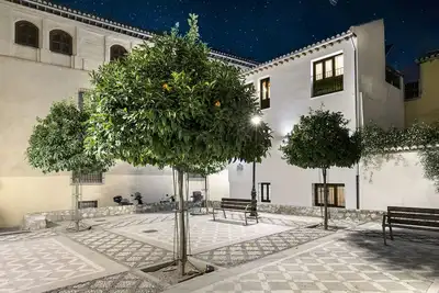 Image de Villa Naranjos de San Matias