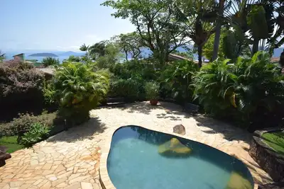 Image de Beautiful house in cond. Ponta da Sela