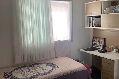 Image de Exclusive giant 3 bedroom apartment, one block from the sea of ItapuĂŁ