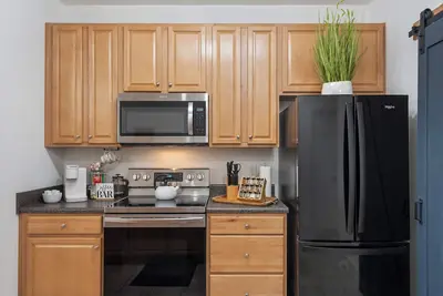 Image de \"Cloud Nine\" 3br slps 6 comfortably with 5 beds