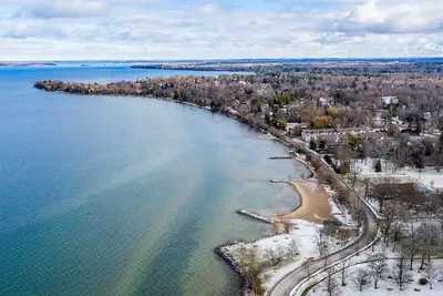 Image de Franklin Beach House, Jackson's Point