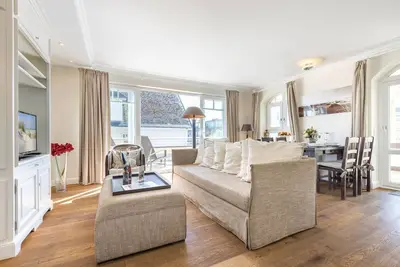 Image de Residence Bismarck, Whg. 21 - Residence Bismarck