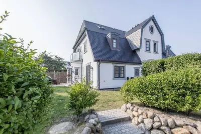 Image de Villa Aegir, Whg. 1 - Villa Aegir