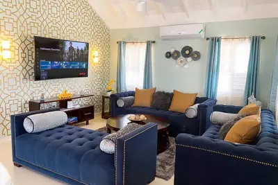 Image de Lux Richmond Retreat