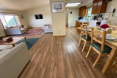 Image de Enchanting View, Sequoia/Kings Canyon PKs Getaway