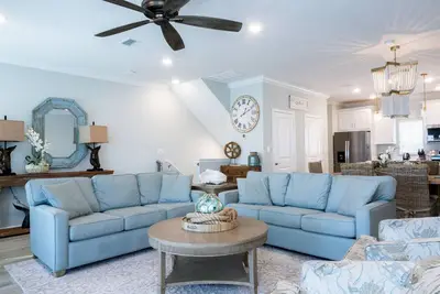 Image de Private Cozy Beachside Oasis w/ Resort Amenities & Golf | Pool, Hot Tub-Perfect for Families