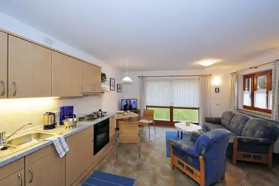 Image de Ferienwohnung Nr. 2, für 2 Personen