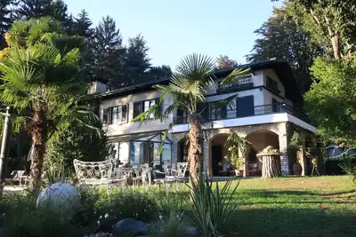 Image de Magnifique Villa Entre Côme Et Milano